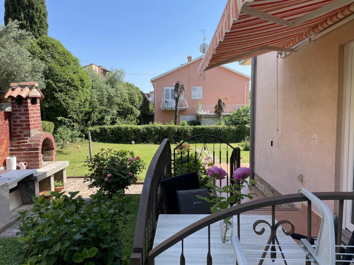 Studio Rafael * Rovinj