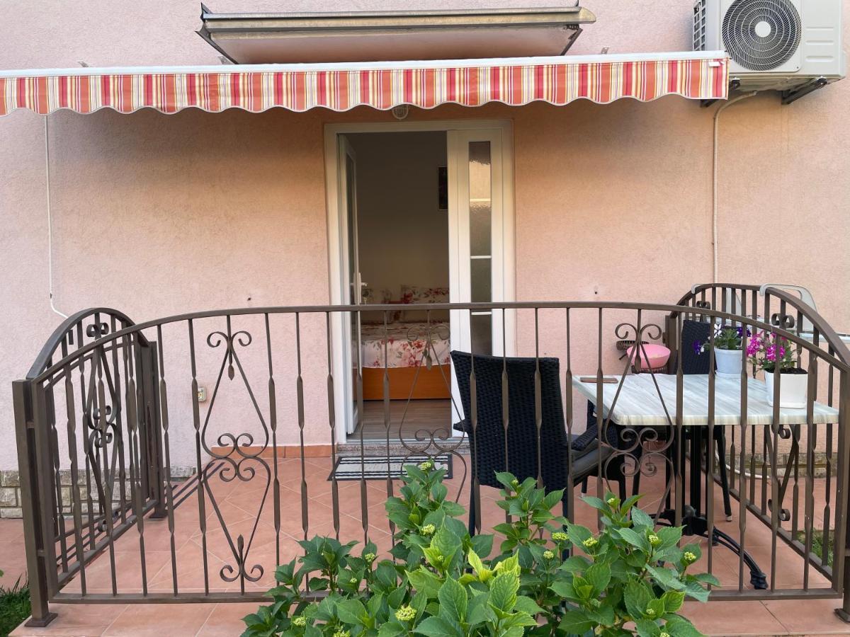 Apartment Studio Rafael Rovinj