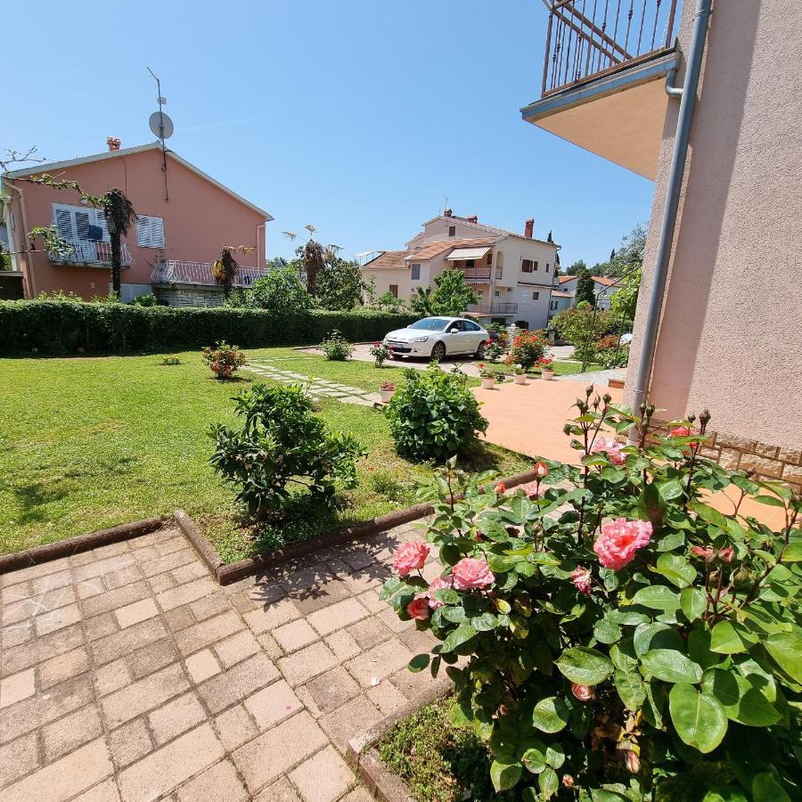 Studio Rafael Apartment Rovinj