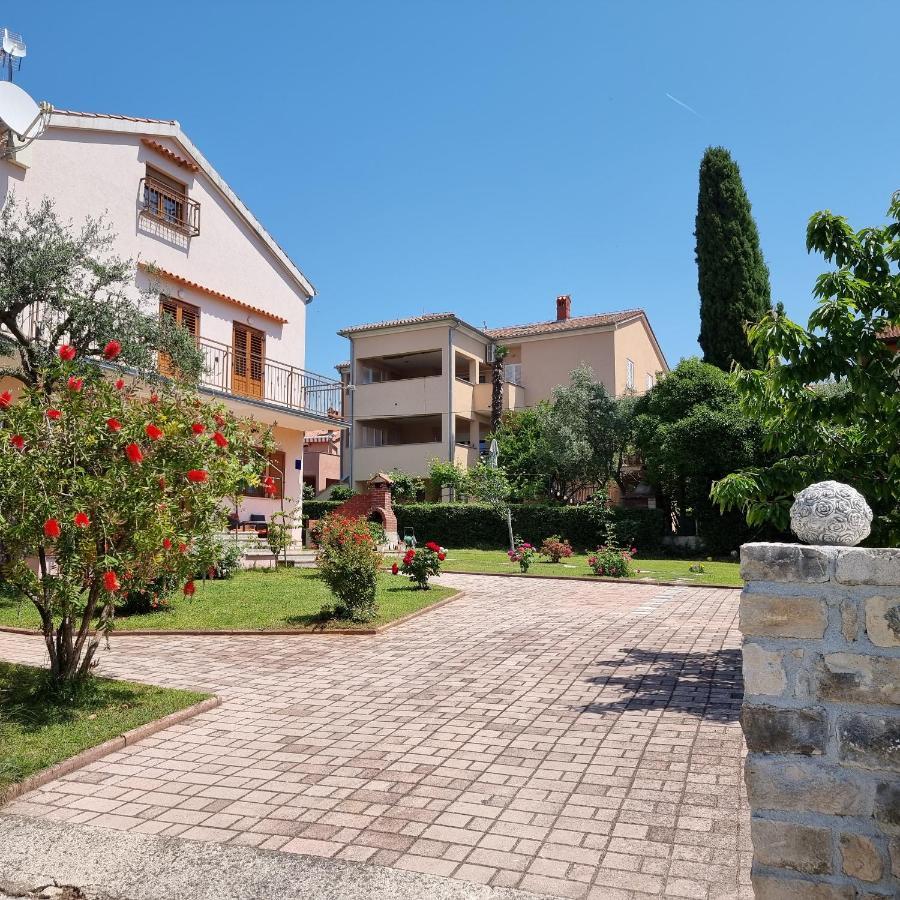 Apartment Studio Rafael Rovinj
