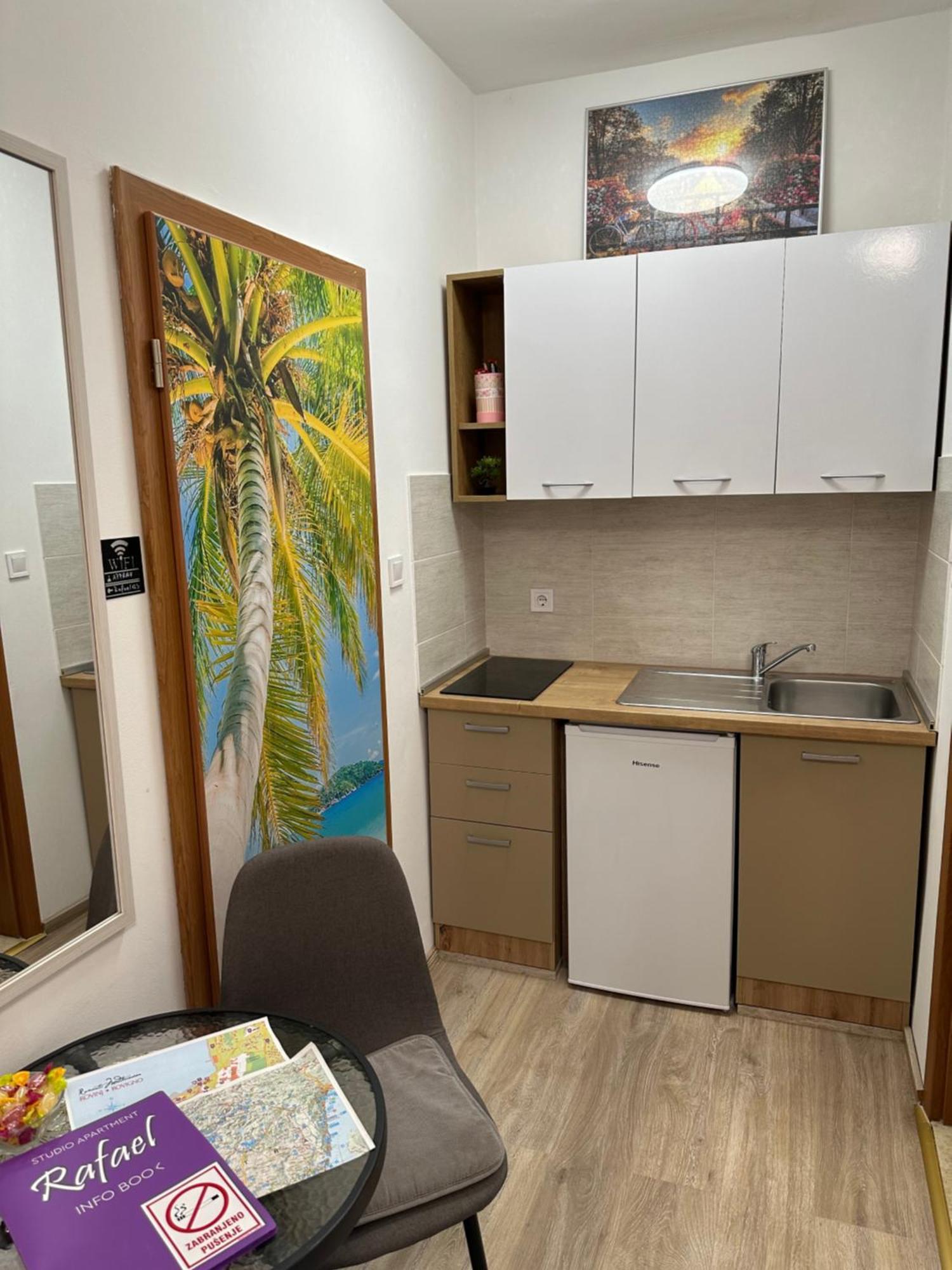 Studio Rafael Apartment *