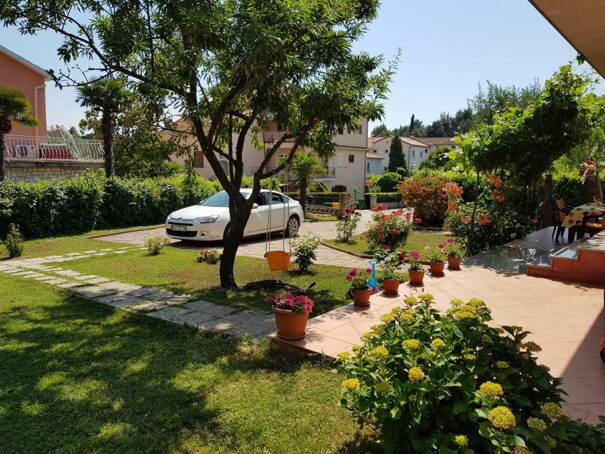 Studio Rafael Apartment Rovinj
